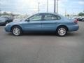 2006 Windveil Blue Metallic Ford Taurus SEL  photo #3