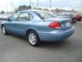 2006 Windveil Blue Metallic Ford Taurus SEL  photo #4