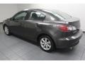 2010 Metropolitan Gray Mica Mazda MAZDA3 i Sport 4 Door  photo #5