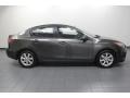 2010 Metropolitan Gray Mica Mazda MAZDA3 i Sport 4 Door  photo #7