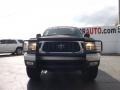 Lunar Mist Metallic - Tacoma V6 PreRunner Double Cab Photo No. 2