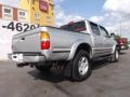 Lunar Mist Metallic - Tacoma V6 PreRunner Double Cab Photo No. 8
