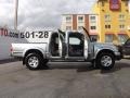 Lunar Mist Metallic - Tacoma V6 PreRunner Double Cab Photo No. 10