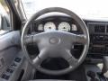 Lunar Mist Metallic - Tacoma V6 PreRunner Double Cab Photo No. 11