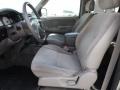 Lunar Mist Metallic - Tacoma V6 PreRunner Double Cab Photo No. 13