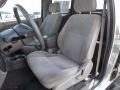 2004 Lunar Mist Metallic Toyota Tacoma V6 PreRunner Double Cab  photo #15