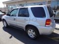 Silver Metallic - Escape Limited 4WD Photo No. 4