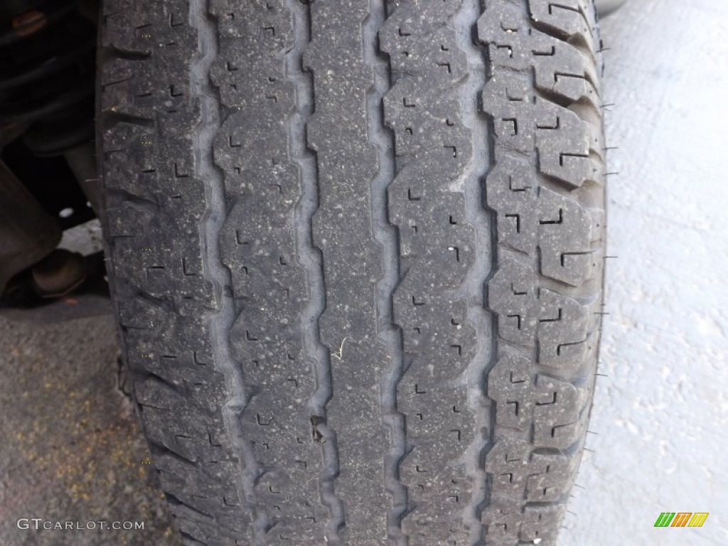 2004 Tacoma V6 PreRunner Double Cab - Lunar Mist Metallic / Charcoal photo #19