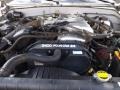 Lunar Mist Metallic - Tacoma V6 PreRunner Double Cab Photo No. 20