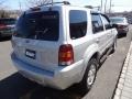 Silver Metallic - Escape Limited 4WD Photo No. 7