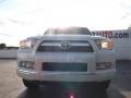 2010 Blizzard White Pearl Toyota 4Runner Limited 4x4  photo #2