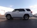 2010 Blizzard White Pearl Toyota 4Runner Limited 4x4  photo #4