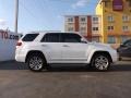 2010 Blizzard White Pearl Toyota 4Runner Limited 4x4  photo #9