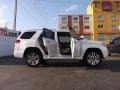 2010 Blizzard White Pearl Toyota 4Runner Limited 4x4  photo #10