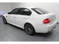 Alpine White - M3 Sedan Photo No. 5