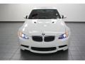 Alpine White - M3 Sedan Photo No. 6