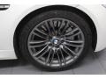 2008 BMW M3 Sedan Wheel
