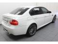 Alpine White - M3 Sedan Photo No. 11