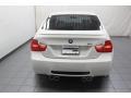Alpine White - M3 Sedan Photo No. 12