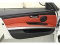 Fox Red Door Panel Photo for 2008 BMW M3 #79507211