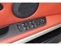 Fox Red Controls Photo for 2008 BMW M3 #79507222