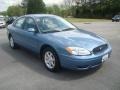 Windveil Blue Metallic - Taurus SEL Photo No. 8