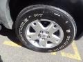 Silver Metallic - Escape Limited 4WD Photo No. 36