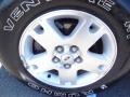 Silver Metallic - Escape Limited 4WD Photo No. 39