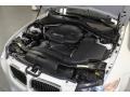 2008 BMW M3 4.0 Liter DOHC 32-Valve VVT V8 Engine Photo