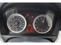Fox Red Gauges Photo for 2008 BMW M3 #79507529