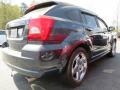 2007 Steel Blue Metallic Dodge Caliber R/T AWD  photo #3