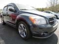 2007 Steel Blue Metallic Dodge Caliber R/T AWD  photo #4