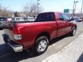 2010 Salsa Red Pearl Toyota Tundra Double Cab 4x4  photo #9