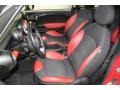 Chili Red - Cooper S Hardtop Photo No. 3