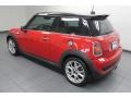 Chili Red - Cooper S Hardtop Photo No. 5