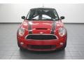 Chili Red - Cooper S Hardtop Photo No. 6