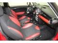 Chili Red - Cooper S Hardtop Photo No. 32