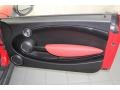 Chili Red - Cooper S Hardtop Photo No. 33
