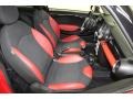 Chili Red - Cooper S Hardtop Photo No. 34