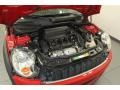 Chili Red - Cooper S Hardtop Photo No. 35