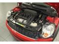 Chili Red - Cooper S Hardtop Photo No. 36