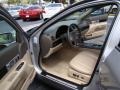 Camel Interior Photo for 2005 Lincoln LS #79508504