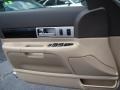 Camel 2005 Lincoln LS V6 Luxury Door Panel
