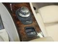 2007 Platinum Bronze Metallic BMW 3 Series 335i Convertible  photo #24
