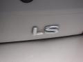 2005 Lincoln LS V6 Luxury Badge and Logo Photo