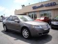 Sterling Gray Metallic - MKZ AWD Photo No. 2