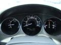Dark Charcoal Gauges Photo for 2010 Lincoln MKZ #79509016