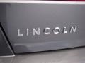 2010 Lincoln MKZ AWD Badge and Logo Photo