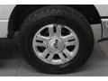 2007 Ford F150 XLT SuperCrew 4x4 Wheel and Tire Photo