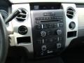 2010 Tuxedo Black Ford F150 XLT SuperCab  photo #16